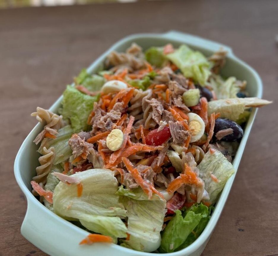 Como Lidar com a Organização da Dieta: 5 Passos Simples